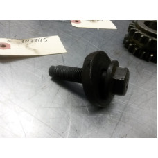 102T115 Crankshaft Bolt From 2009 Ford Expedition  5.4
